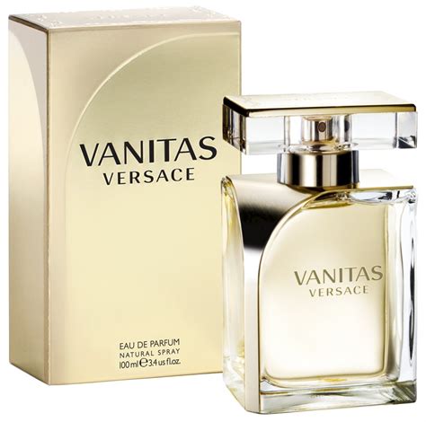 versace vanitas eau de parfum